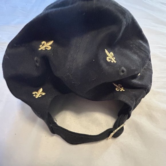 LSU Tigers Nike Cap College Football Playoff 2019 National Champions Locker Room - Picture 4 of 6